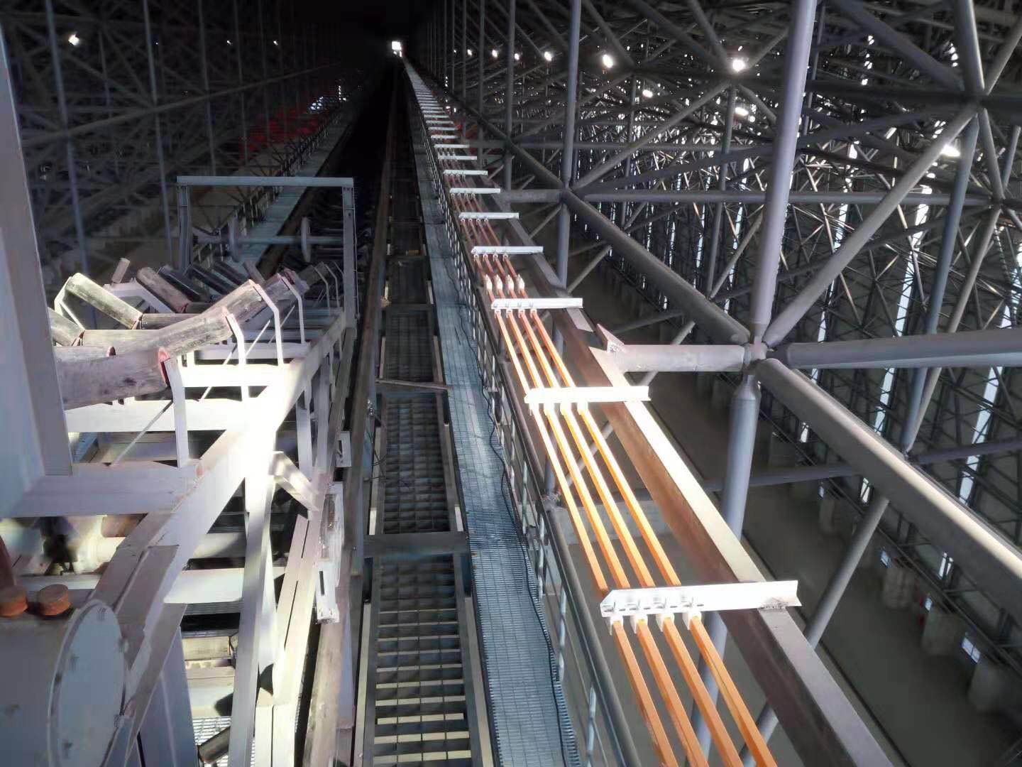 工程業(yè)績(jì)